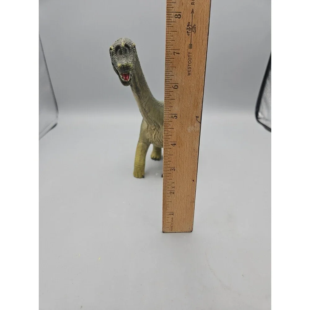Schleich Large Dinosaur BRACHIOSAURUS D-73527 2016 Toy figure Brontosaurus